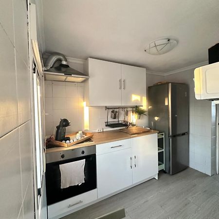 Apartamento Henko Huelva Exterior photo